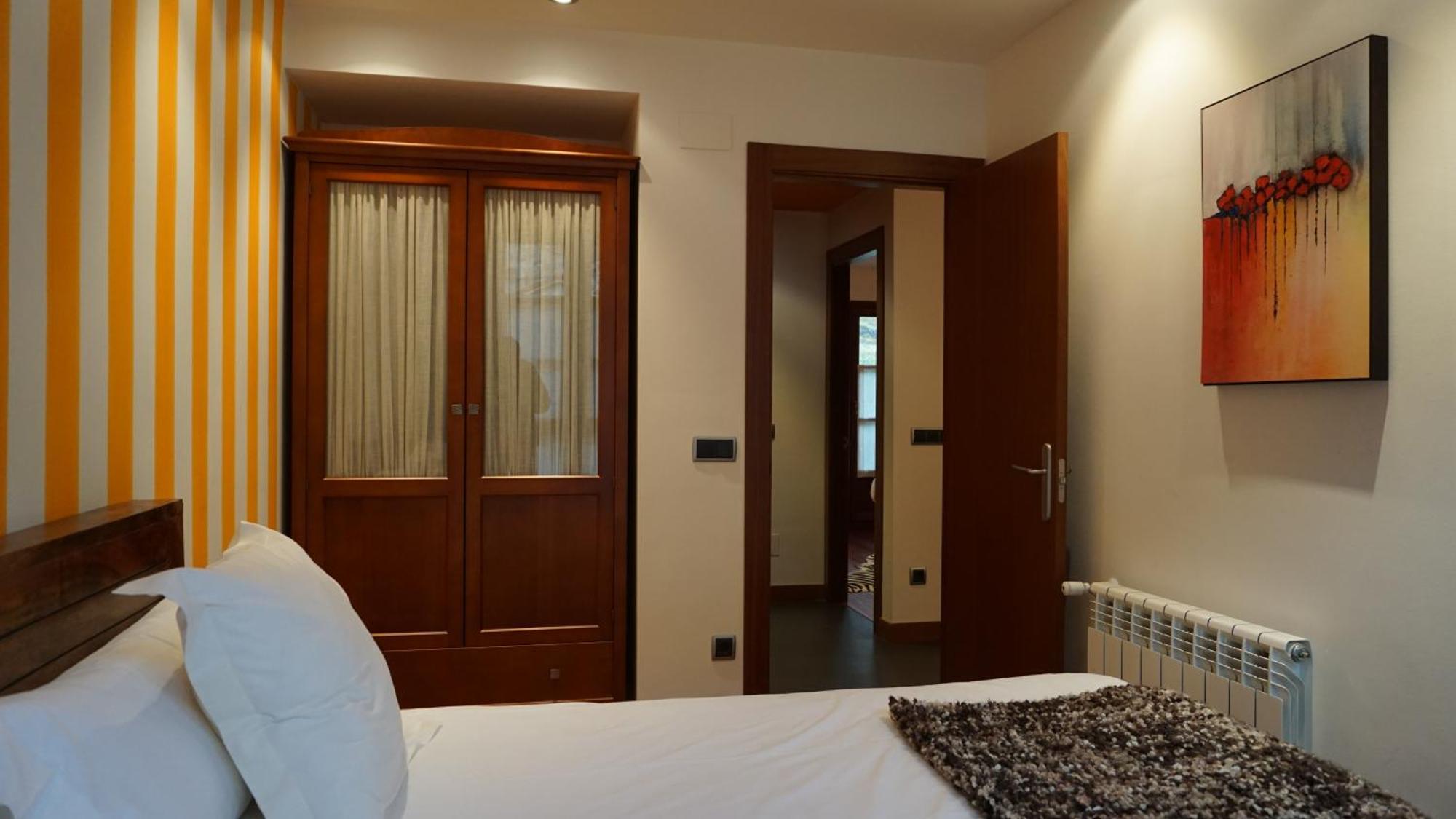 Apartamentos Lagos De Saliencia Exteriér fotografie