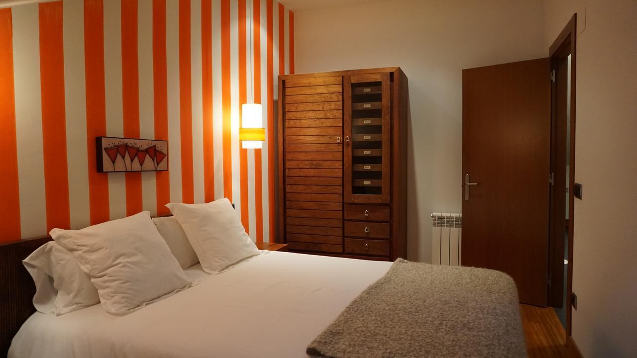 Apartamentos Lagos De Saliencia Exteriér fotografie