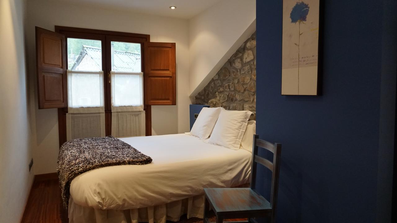 Apartamentos Lagos De Saliencia Exteriér fotografie
